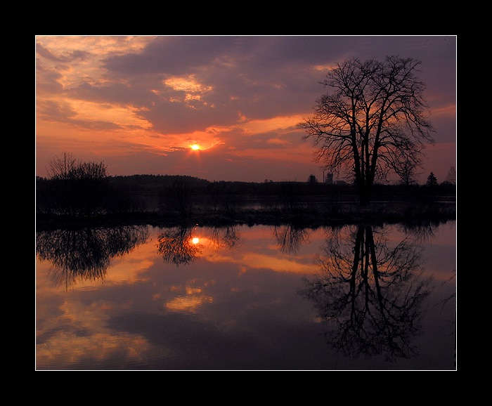 Tam v Karviné... 22.dubna 2003