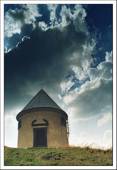 Kaplička