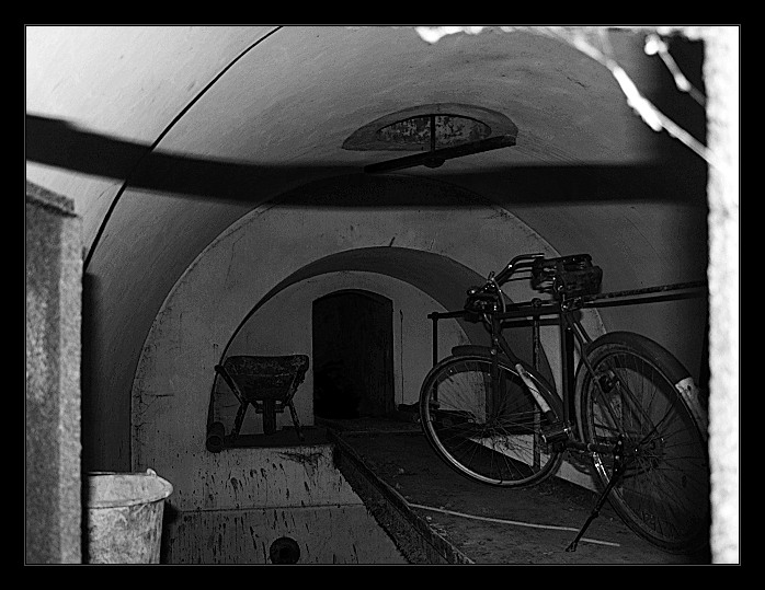 Tajemné petřínské podzemí odhaleno