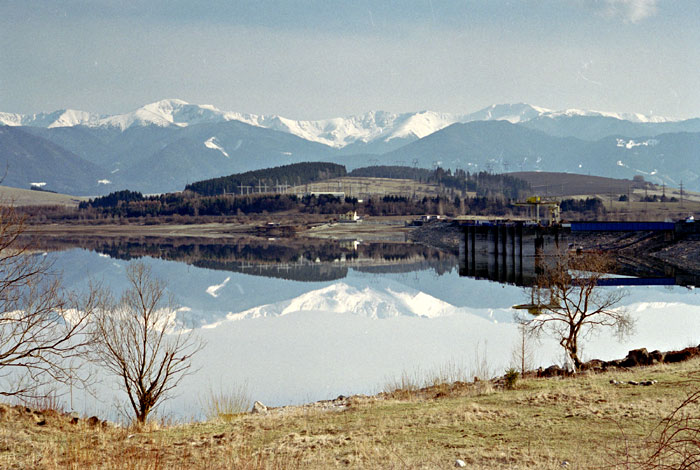Zrkadlenie II.