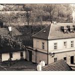 Praha 1 - Nový Svět