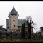 Můj kostelík, můj hrad!