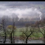 Příčina podivného úkazu...