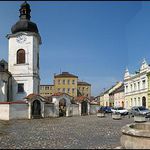 Manětín
