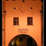 Obličej
