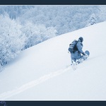 cíl?! - freeride!