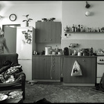 Pořádek je pro blbce...:-))