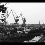 ...nostalgia v pristave...