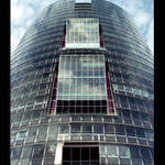 W.T.C. UNO City, Vienna (3)