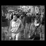 ...na václavskym václaváku....