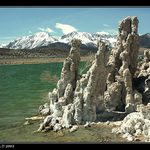 Mono Lake - USA