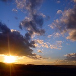 pokračování včerejší západofky...