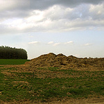 Panorama s motivem
