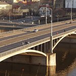 Mostovka Pražská.....