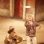 Zveme Vás do divadla (:-)) ...