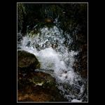 ...pramen živé vody...