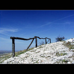 Cesta vzhůru........