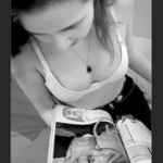 Zamilovaná...??? ;-)