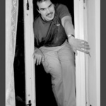 Vyhodíš ho dveřma... ;-)