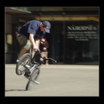 " The game on the street...    I  "