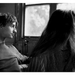 Fanda a jeho slečna M.H.    ... III.