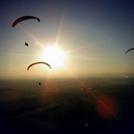 Na západ? Za sluncem!