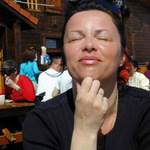 Myslis na to, na co myslim ja??