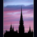 Liberec stověžatý :-)