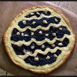 pravý pouťový koláč - a není sám :-)