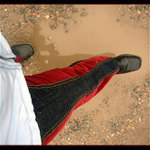 vlkovka - čtvercovka