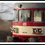 Tryskem vstříc novým zpožděním