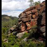 Pinnacles National Monument