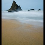 <b>Be quiet and listen to waves....</b><br>Bud potichu a naslouchej vlnam...