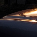 My car II. - erotica