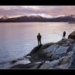 Večer na čekané :)