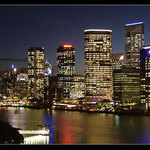 The City of Brisbane