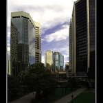 Další obyčejná městská fotka...