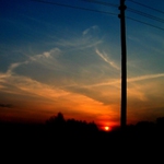 Střídání energií