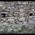 Svatojursky hrad - zrucanina  3