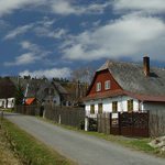 Odpoledne na Vysočině