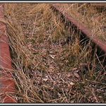 Tudy už vlak nepojede...