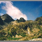 Vysoké Tatry