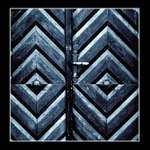 modrá je dobrá ...