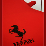 Ferrari v pyžamku II