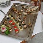 Z aprílové vernisáže