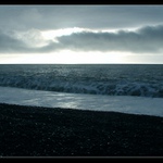 Black Sand Beach