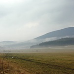 šumava