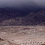 snehova boure prichazi