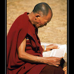 Cestou k osviceni...