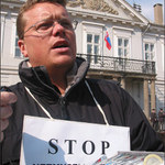 Protest proti zrušeniu interrupcií v SR